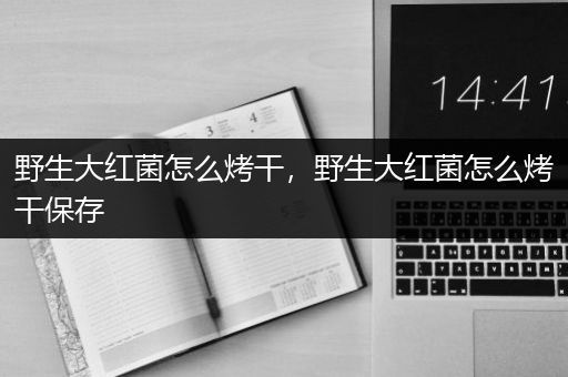 野生大红菌怎么烤干，野生大红菌怎么烤干保存